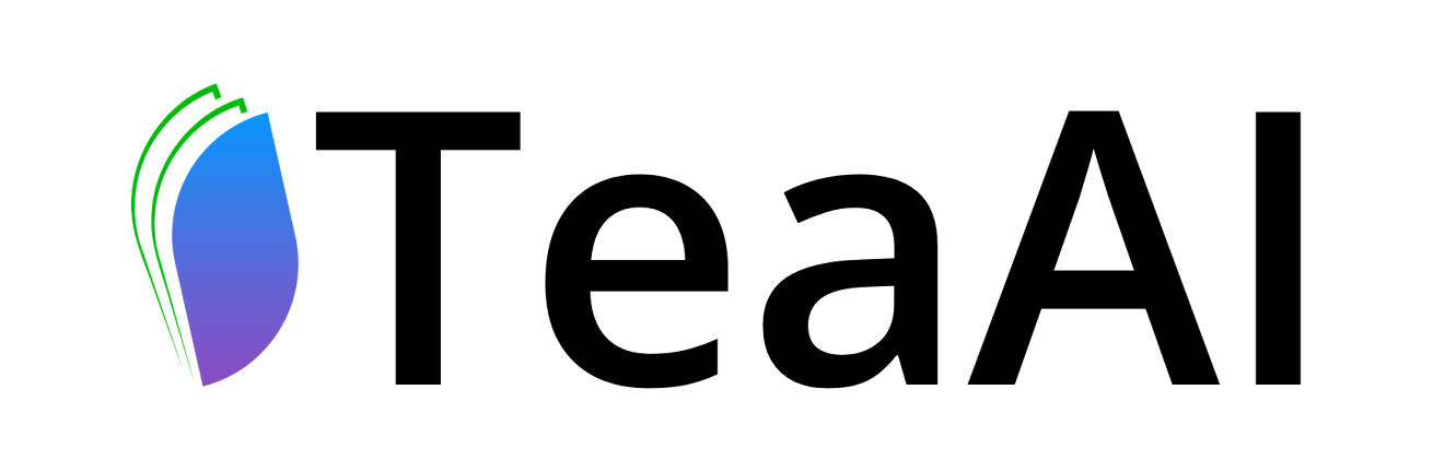TeaAI Logo